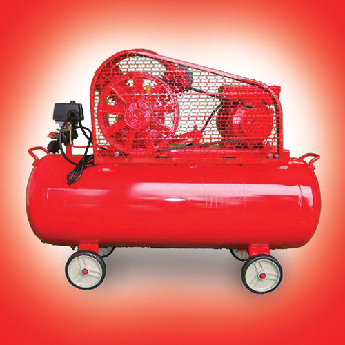 Air Compressors, Portable