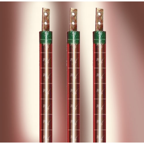 Copper Earthing Electrodes