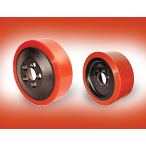 Wheels for Lift Trucks