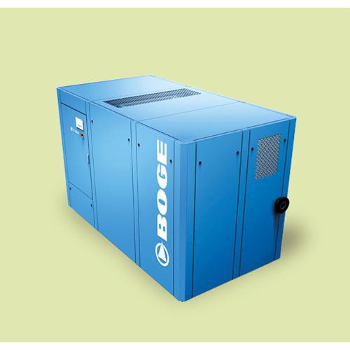 Screw Compressor, S-4