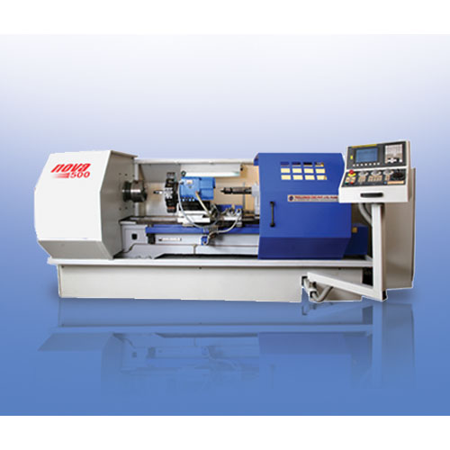 CNC Lathe