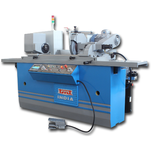 Cylindrical Grinding Machine