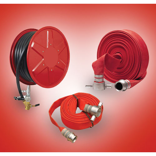 Fire Hose Reels