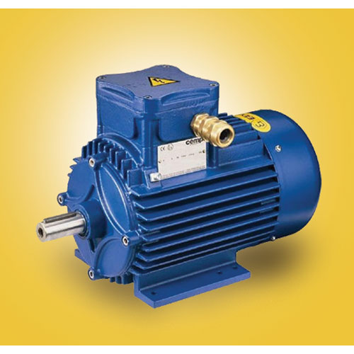 Electric Motors