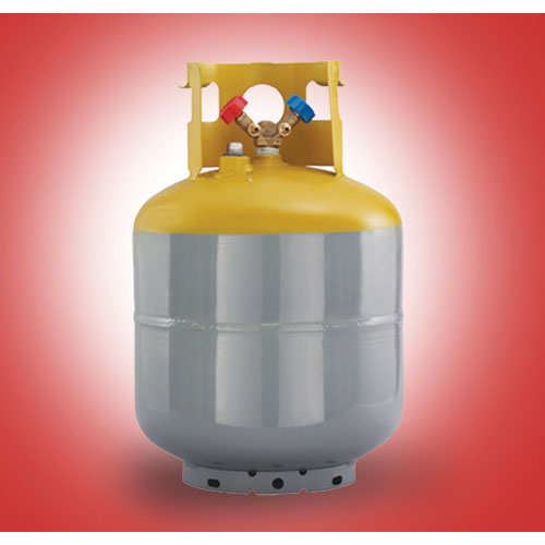 Refrigerant Gas Cylinders