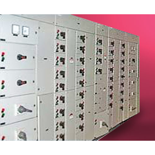 MCB Distribution Boards