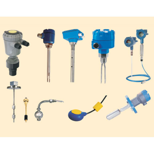 Level Measurement and Control Instruments