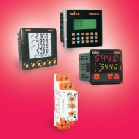 Relays and Controllers