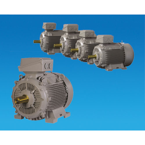 Motors, Energy Efficient