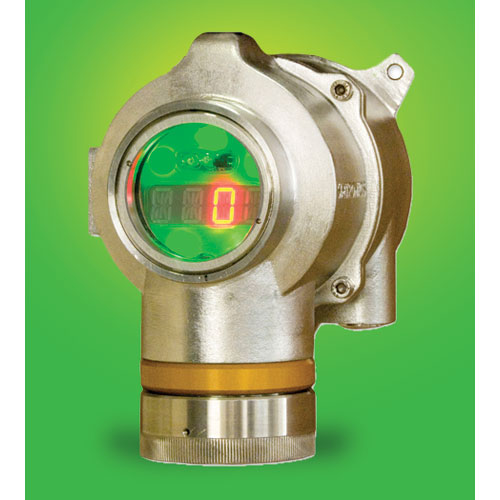 H2S Gas Detector