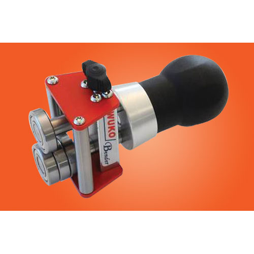 Mini Benders Machine