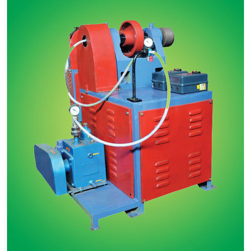 Polishing Machines, Pneumatic