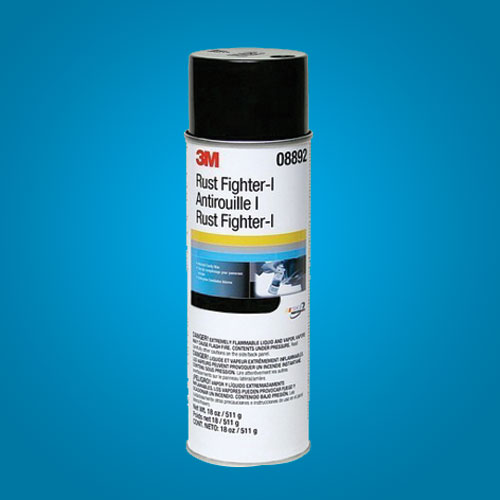 Anti Corrosion Spray, 3M