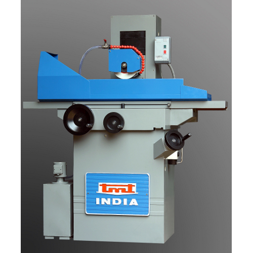 Surface Grinding Machine