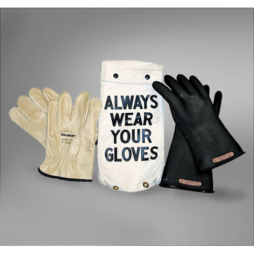 Electrical Insulating Gloves