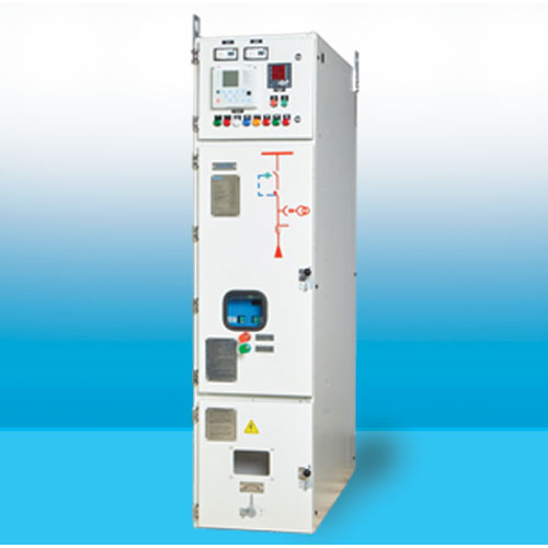 Switchgear Panel, Gas Insulated