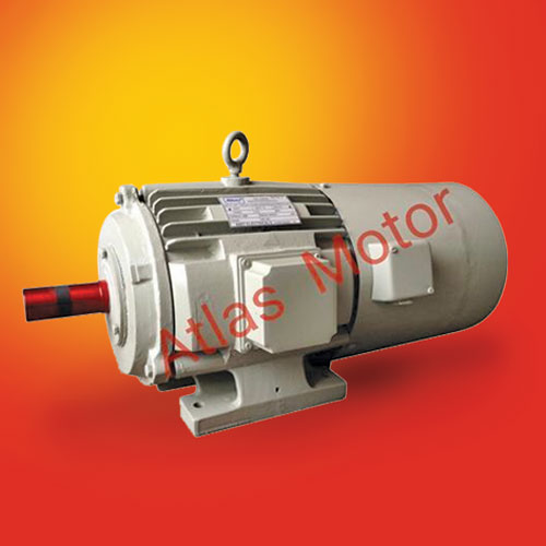 Electric Motor