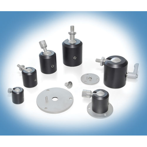 High Power Mounting Clamps