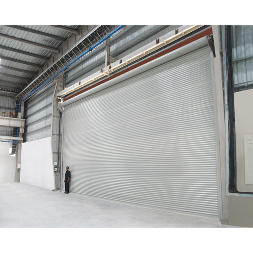 Rolling Shutters, Quality Engineered
