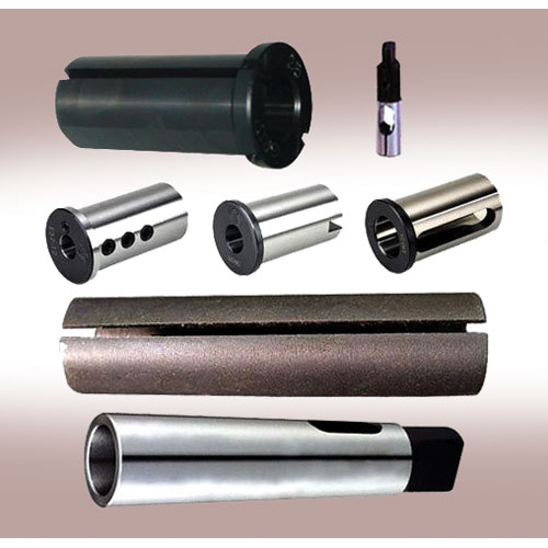 CNC Collet Sleeves