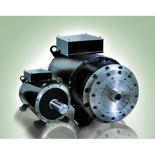 Electric Motors, High-Torque