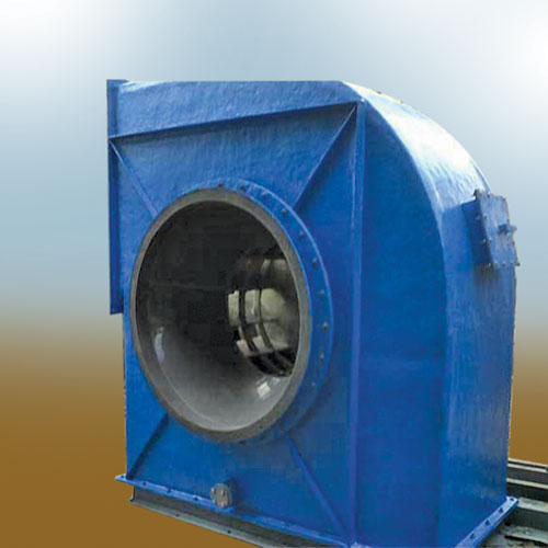 Industrial Blowers