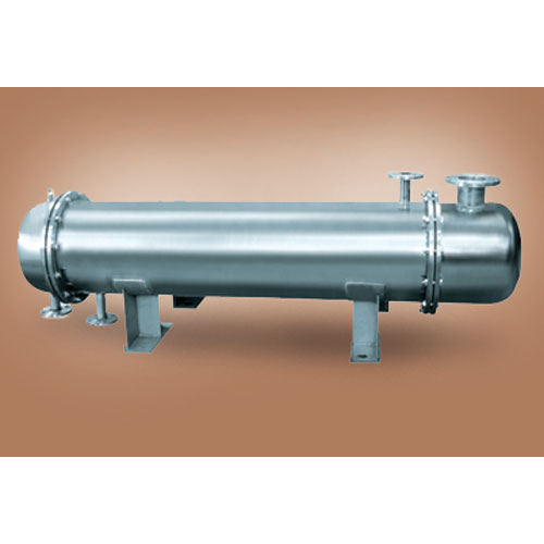 Tube and Shell Heat Exchangers