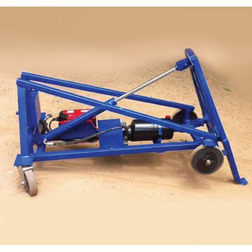 Hydraulic Lifts, Special Purpose