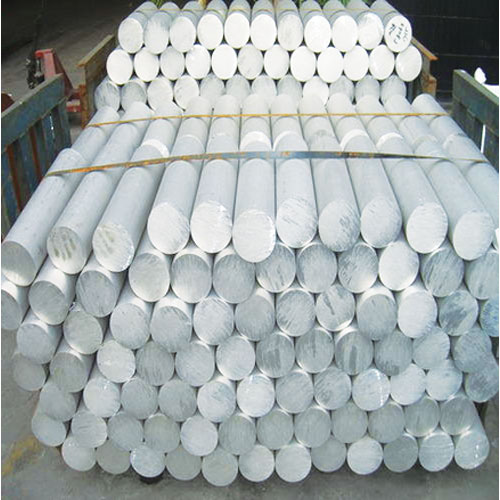 Aluminum Bars