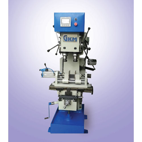 Drilling Tapping Machines, Dual Spindle