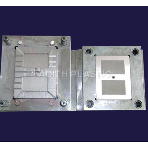 Moulds For Industrial Electronic Parts