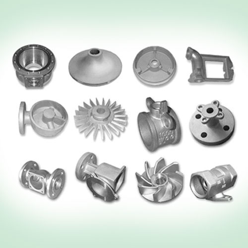 Stainless Steel Castings