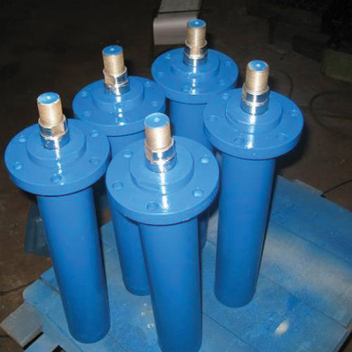 Welded Hydraulic Cylinders