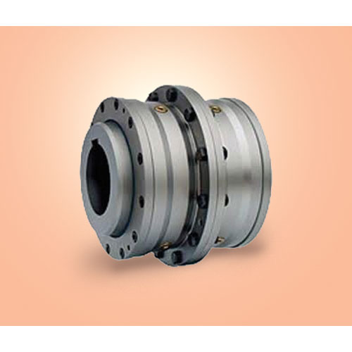 Industrial Gear Couplings