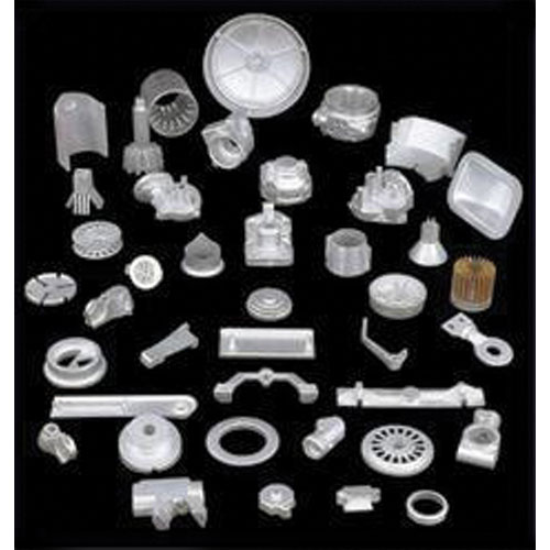 Die Castings & Components