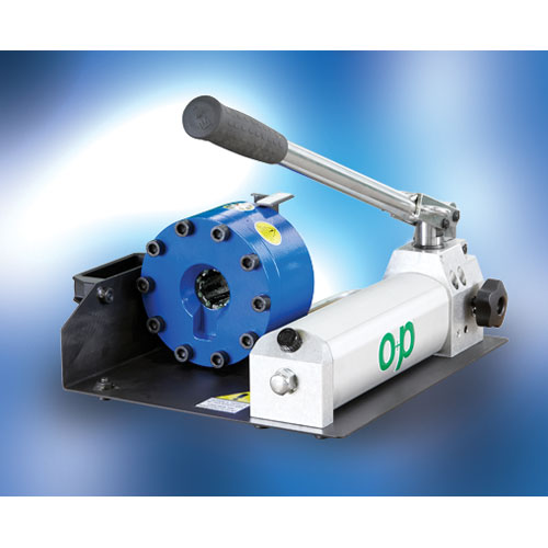 Crimping Machine