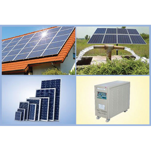 Renewable Energy Products