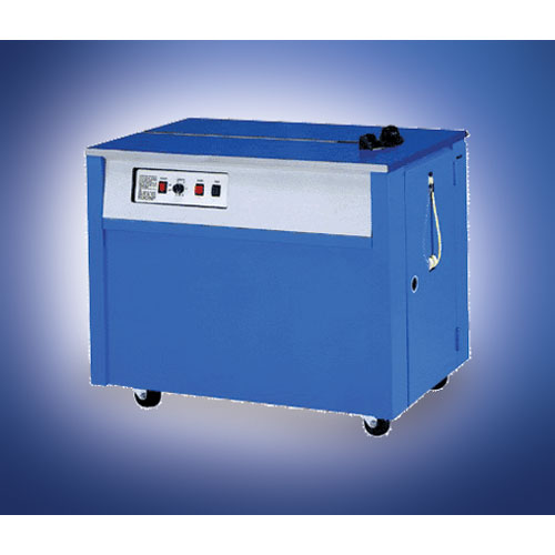 Strapping Machines, Semi Automatic