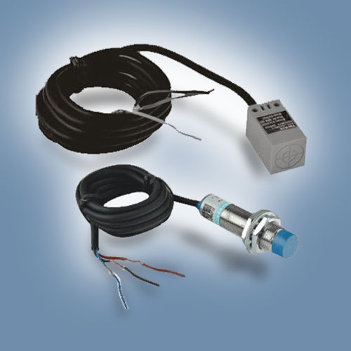 Proximity Sensors & Switches