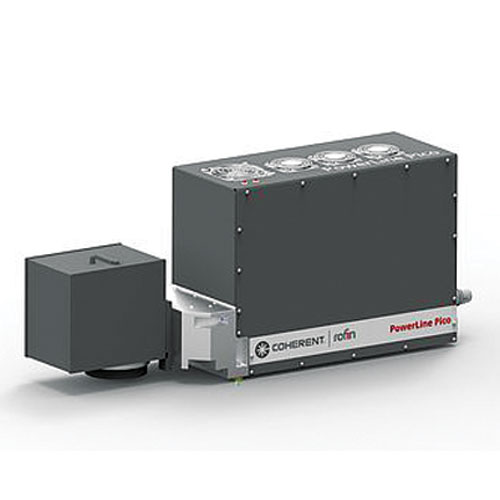 Compact Picosecond Laser