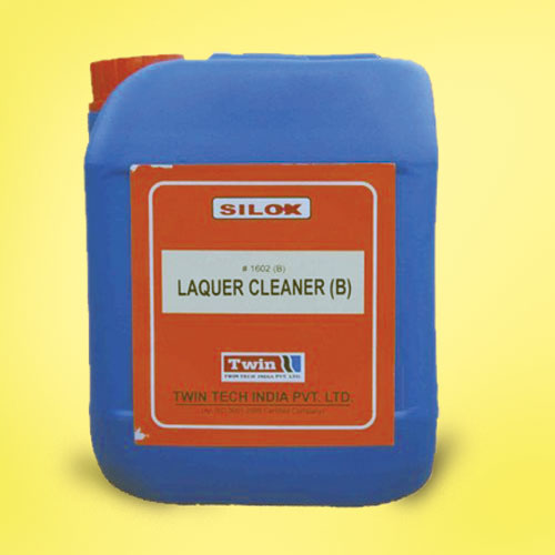 Lacquer Cleaner