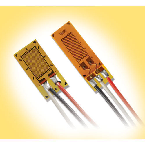 Teflon Leadwire for Strain Gages