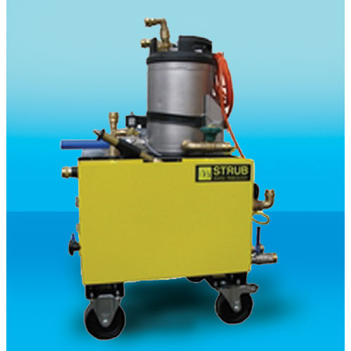 Oil Skimmer