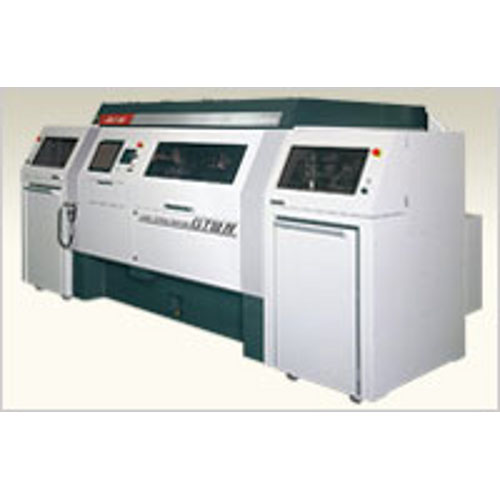 laser drilling machine