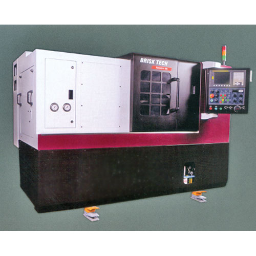 CNC Turning Center, Spectra XL, Spectra L