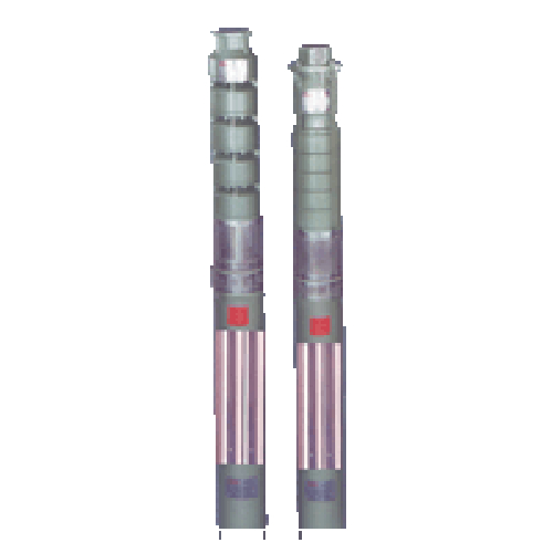 150mm Borewell submersible Pumpsets