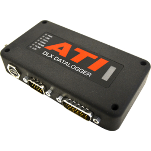 DLX Datalogger Module