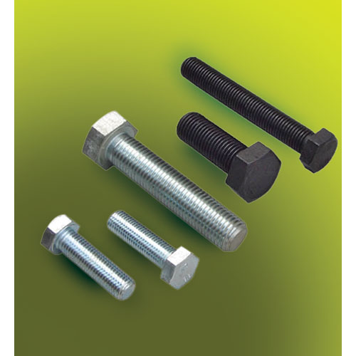 Hex Screws