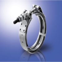 V Band Coupling Clamps