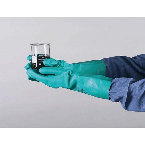 Cole-ParmerÂ® Chemical-Resistant Gloves